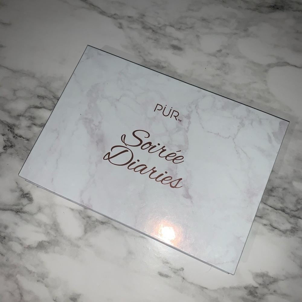 Pür Palette